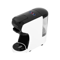 Produktbild för Camry Premium CR 4414 - kaffemaskin - 19 bar - vit