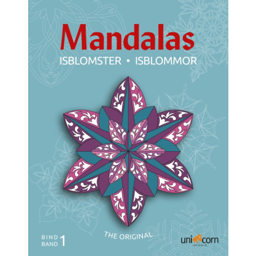 Forlaget Unicorn Mandalas
