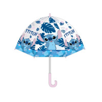 Produktbild för Undercover STLO7202, Fullstor, Blå, Lilo & Stitch, Pojke/fli...