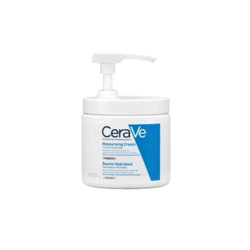 CeraVe CeraVe Moisturising Cream w/Pump