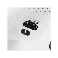 Produktbild för DORO PhoneEasy 312cs - fast telefon med nummerpresentation