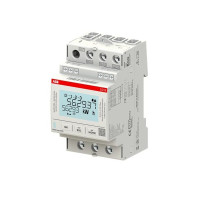 Produktbild för D13 15-M 65 Modbus, 3-fas energimätare, direktmätning 65 A,...