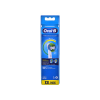 Produktbild för Oral-B utbytbara borsthuvuden Precision Clean 8-pack (EB20RB...