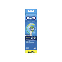 Produktbild för Oral-B utbytbara borsthuvuden Precision Clean 8-pack (EB20RB...