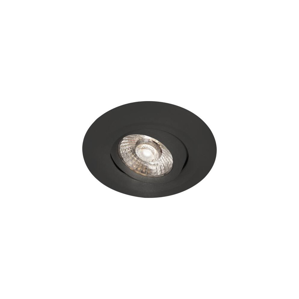 Produktbild för Comfort Quick Outdoor antracit 3000K, 435lm, 36° 6W, IP44. 4...