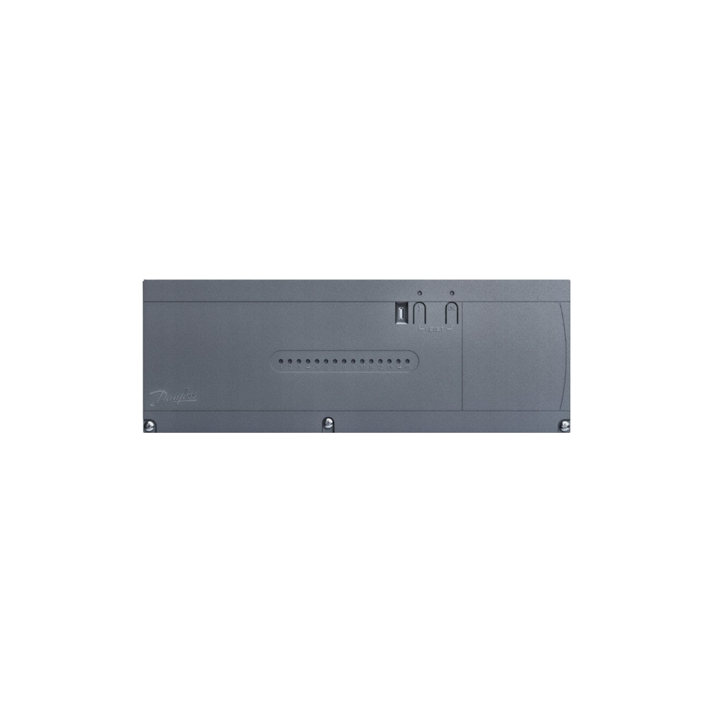 Produktbild för Danfoss Icon2 Basic, Main controller, IP20, 2,4 GHz, 3,956 L...