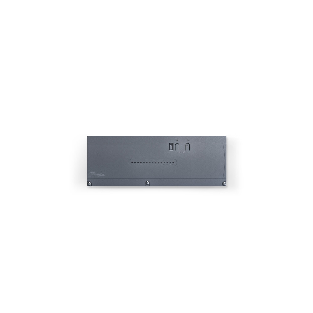 Produktbild för Danfoss Icon2 Basic, Main controller, IP20, 2,4 GHz, 3,956 L...