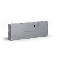 Produktbild för Danfoss Icon2 Basic, Main controller, IP20, 2,4 GHz, 3,956 L...