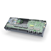 Produktbild för Danfoss Icon2 Basic, Main controller, IP20, 2,4 GHz, 3,956 L...
