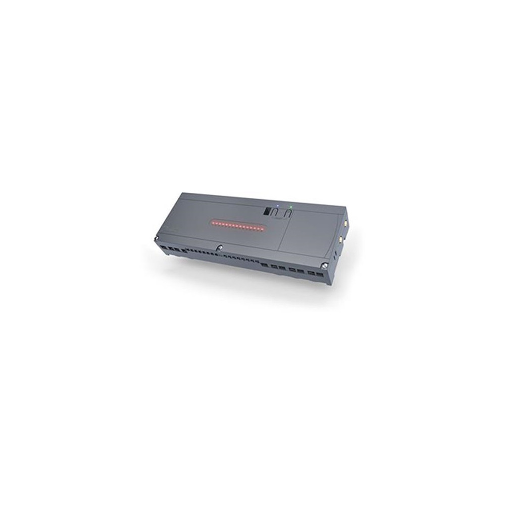 Produktbild för Danfoss Icon2 Basic, Main controller, IP20, 2,4 GHz, 3,956 L...