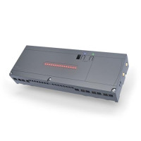 Produktbild för Danfoss Icon2 Basic, Main controller, IP20, 2,4 GHz, 3,956 L...