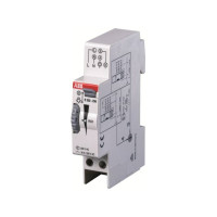 Produktbild för ABB 2CDE110003R0511, Kabel, Grå, 17,5 mm, 58 mm, 90 mm, 70 g