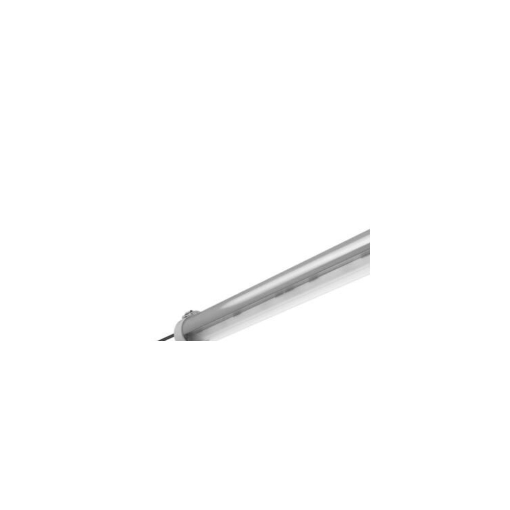 Produktbild för STRONGERTUBE G2 ZB 43W 6500 lm 4000K IK10, IP66/69 akrylskär...
