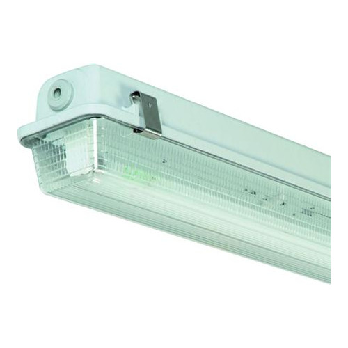 Solar Plus EP2 Tomt 1-rörs armatur AC