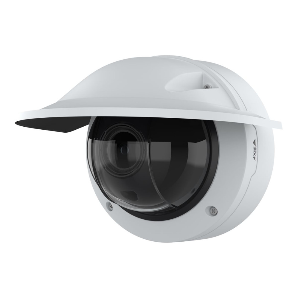 Produktbild för AXIS Q35 Series Q3546-LVE - nätverksövervakningskamera - kupol - TAA-kompatibel