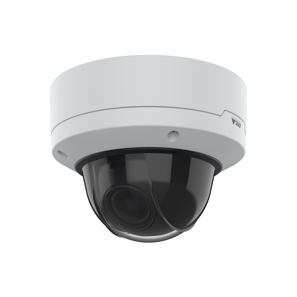 Produktbild för AXIS Q35 Series Q3546-LVE - nätverksövervakningskamera - kupol - TAA-kompatibel