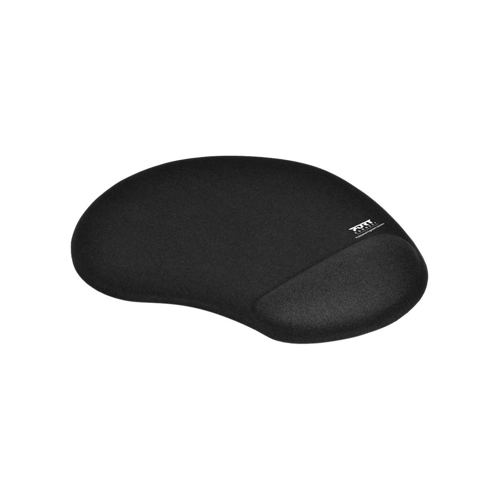 Produktbild för PORT Connect ERGONOMIC MOUSE PAD - musmatta