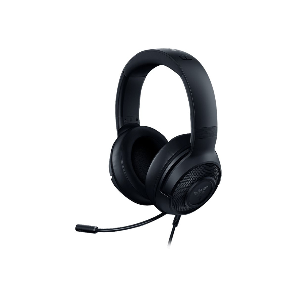 Produktbild för Razer Kraken X Lite - headset - 3,5 mm kontakt