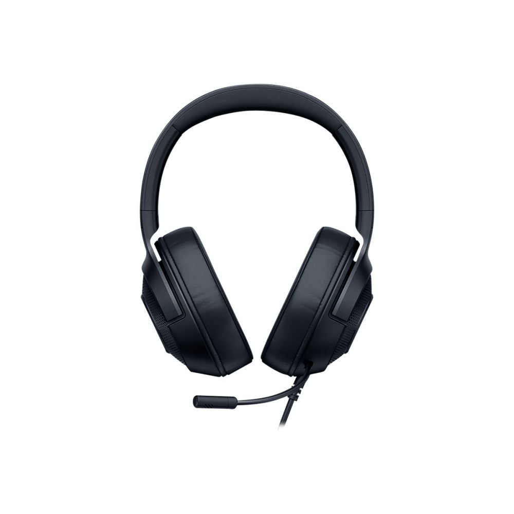 Produktbild för Razer Kraken X Lite - headset - 3,5 mm kontakt