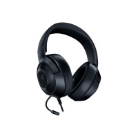 Produktbild för Razer Kraken X Lite - headset - 3,5 mm kontakt