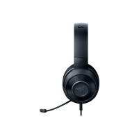 Produktbild för Razer Kraken X Lite - headset - 3,5 mm kontakt