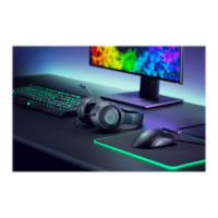 Produktbild för Razer Kraken X Lite - headset - 3,5 mm kontakt