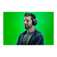 Produktbild för Razer Kraken X Lite - headset - 3,5 mm kontakt
