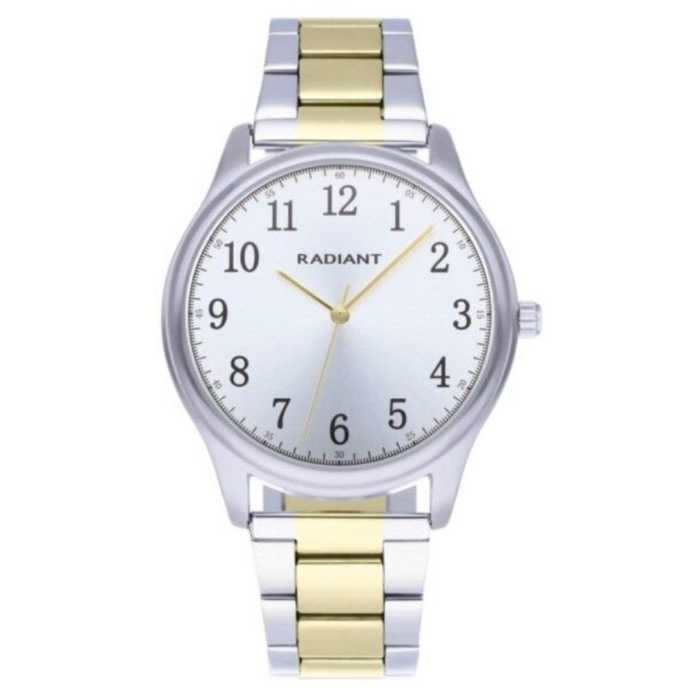 Produktbild för RADIANT RA574205 - Quartz Klocka Herr (40MM)