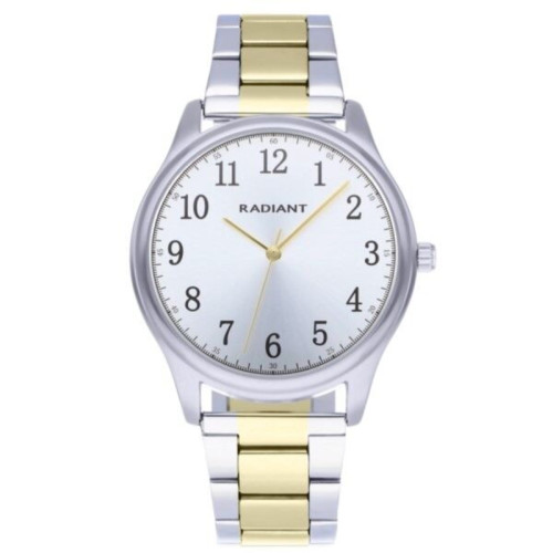 Radiant RADIANT RA574205 - Quartz Klocka Herr (40MM)