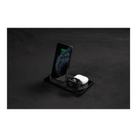 Produktbild för Belkin BoostCharge trådlöst laddställ - 7.5 Watt