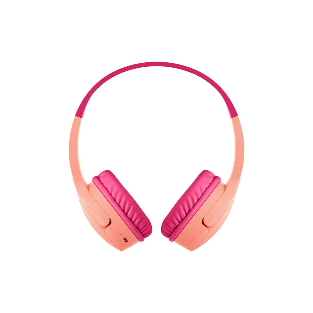 Produktbild för Belkin SoundForm Mini - hörlurar med mikrofon