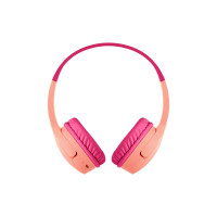 Produktbild för Belkin SoundForm Mini - hörlurar med mikrofon