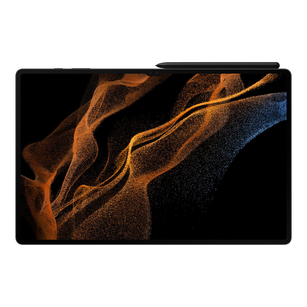 Produktbild för Samsung Galaxy Tab S8 Ultra - surfplatta - Android - 512 GB - 14.6"