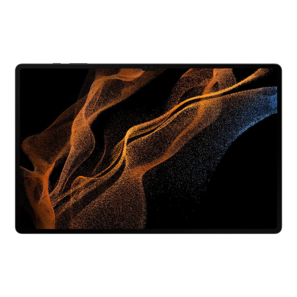 Produktbild för Samsung Galaxy Tab S8 Ultra - surfplatta - Android - 512 GB - 14.6"