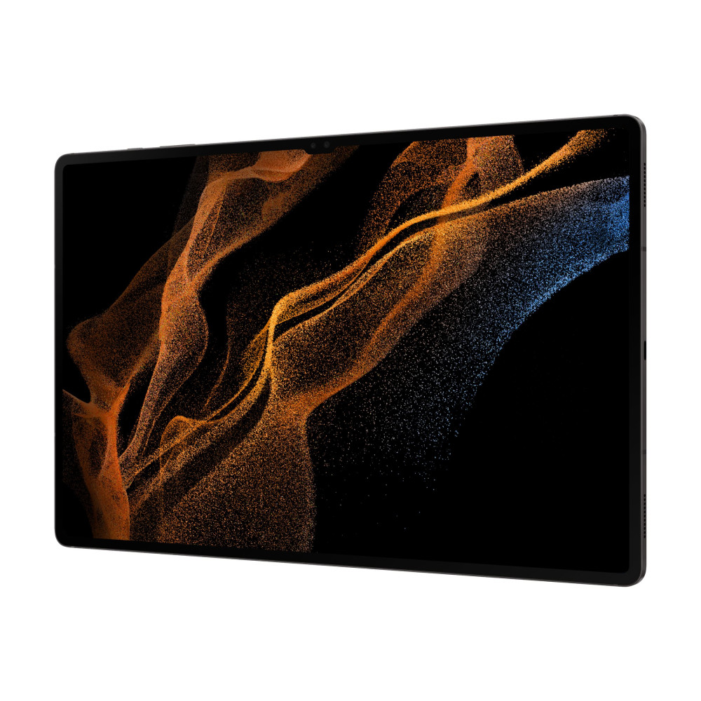 Produktbild för Samsung Galaxy Tab S8 Ultra - surfplatta - Android - 512 GB - 14.6"