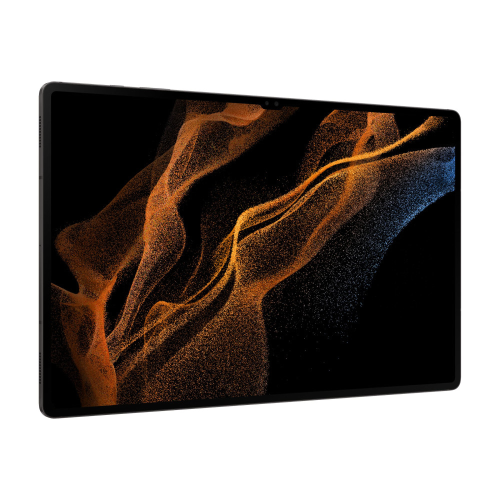 Produktbild för Samsung Galaxy Tab S8 Ultra - surfplatta - Android - 512 GB - 14.6"