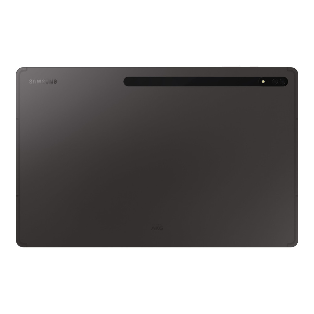 Produktbild för Samsung Galaxy Tab S8 Ultra - surfplatta - Android - 512 GB - 14.6"