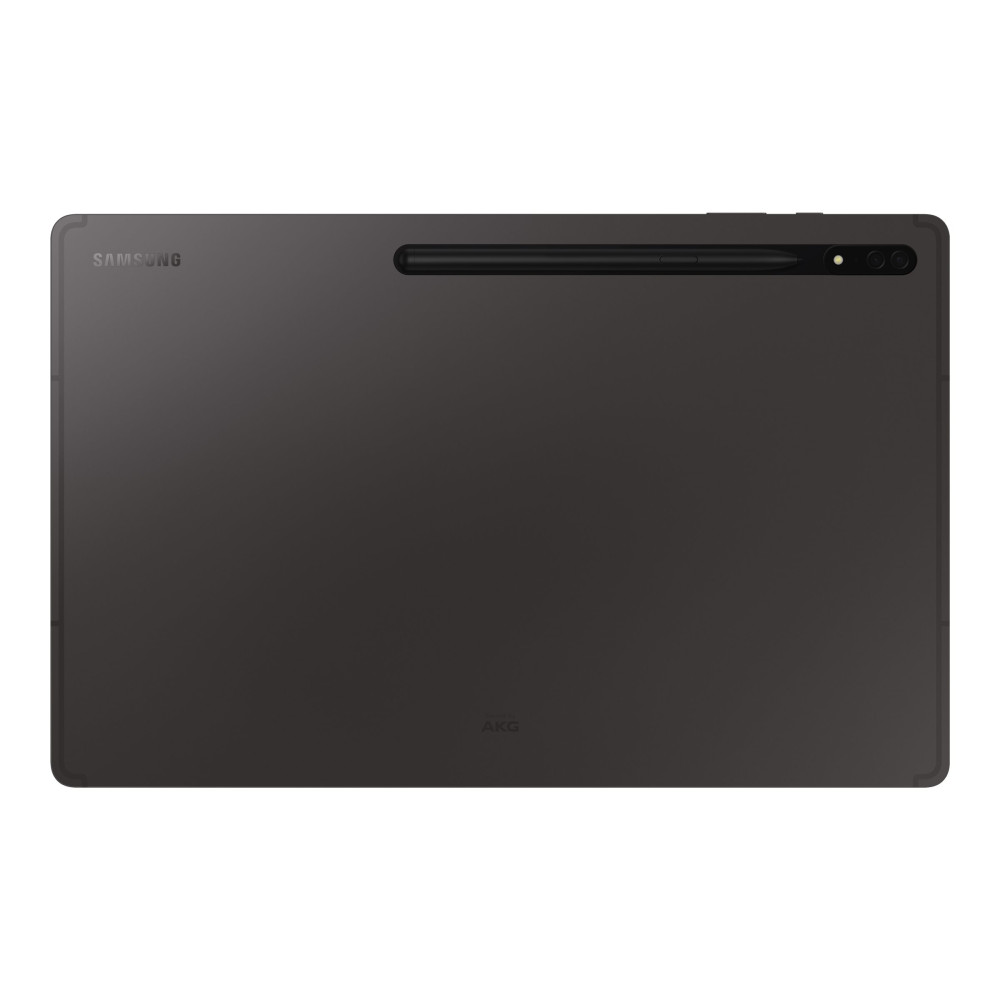 Produktbild för Samsung Galaxy Tab S8 Ultra - surfplatta - Android - 512 GB - 14.6"