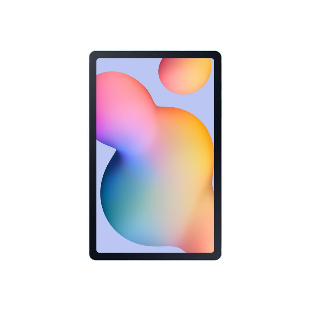 Produktbild för Samsung Galaxy Tab S6 Lite (2022 Edition) - surfplatta - Android - 64 GB - 10.4" - 3G, 4G