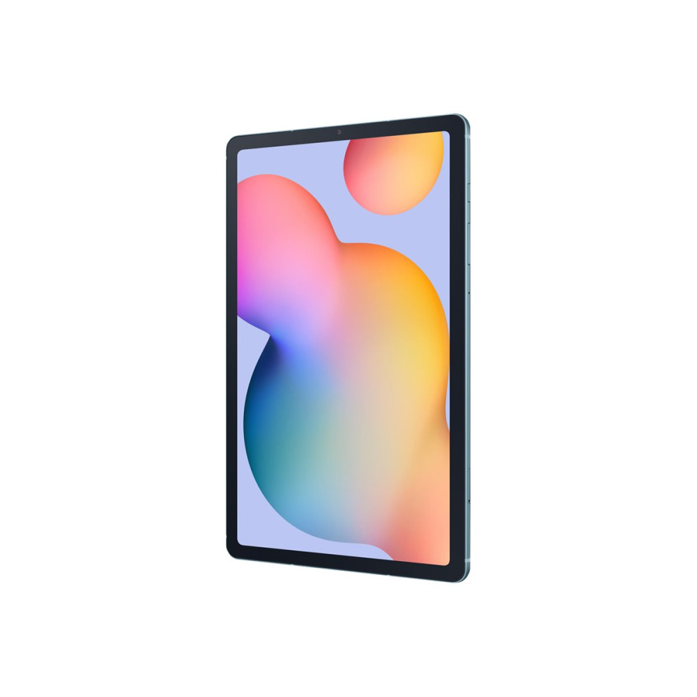 Produktbild för Samsung Galaxy Tab S6 Lite (2022 Edition) - surfplatta - Android - 64 GB - 10.4" - 3G, 4G