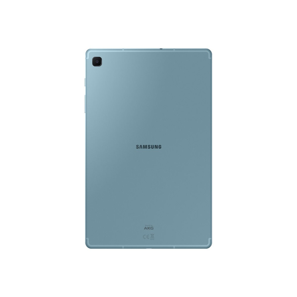 Produktbild för Samsung Galaxy Tab S6 Lite (2022 Edition) - surfplatta - Android - 64 GB - 10.4" - 3G, 4G