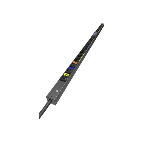Eaton Corporation Eaton Managed Rack PDU EVMAF316X - G4 - kraftdistributionsenhet - 11 kW