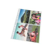 Produktbild för Esselte Pocket Photo - ärm