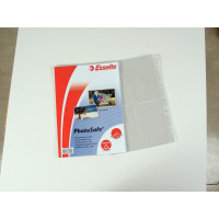Produktbild för Esselte Pocket Photo - ärm