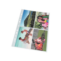 Produktbild för Esselte Pocket Photo - ärm