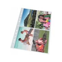 Produktbild för Esselte Pocket Photo - ärm