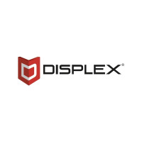 Produktbild för DISPLEX Real Glass - skärmskydd för mobiltelefon