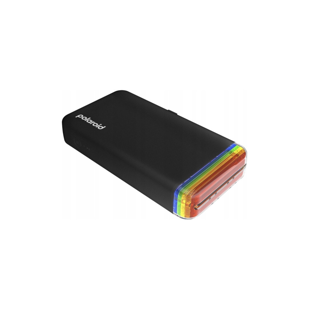 Produktbild för Polaroid Hi-Print Gen 2 E-Box Black, Termal, 2.1" x 3.4" (5....