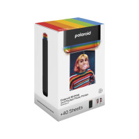 Produktbild för Polaroid Hi-Print Gen 2 E-Box Black, Termal, 2.1" x 3.4" (5....