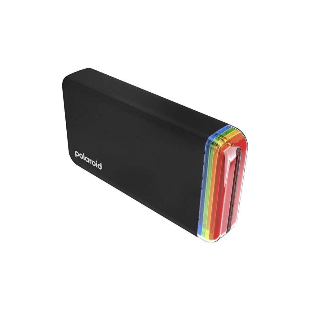 Produktbild för Polaroid Hi-Print Gen 2 E-Box Black, Termal, 2.1" x 3.4" (5....
